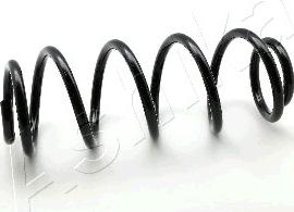 Ashika ZCA1021H - Coil Spring car-mod.net