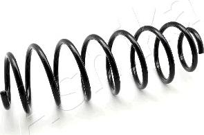 Ashika ZCA1165H - Coil Spring car-mod.net