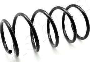 Ashika ZCA1162C - Coil Spring car-mod.net