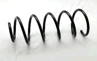 Ashika ZCA1171G - Coil Spring car-mod.net