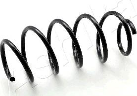 Ashika ZCA1819A - Coil Spring car-mod.net