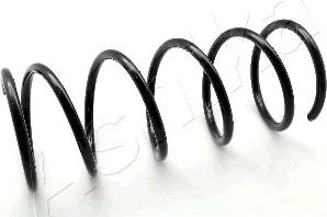 Ashika ZCA1829A - Coil Spring car-mod.net