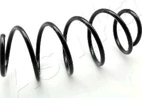 Ashika ZCA1394A - Coil Spring car-mod.net
