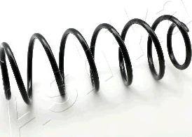 Ashika ZCA1390H - Coil Spring car-mod.net