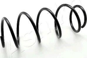 Ashika ZCA1366G - Coil Spring car-mod.net
