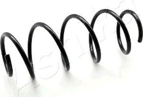 Ashika ZCA1368G - Coil Spring car-mod.net