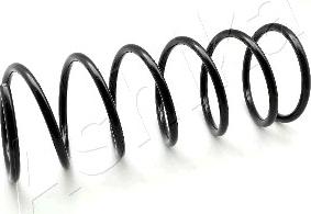 Ashika ZCA1330A - Coil Spring car-mod.net