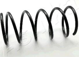 Ashika ZCA1331A - Coil Spring car-mod.net