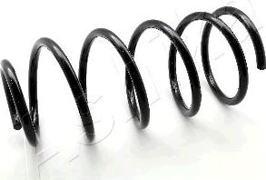 Ashika ZCA1332G - Coil Spring car-mod.net