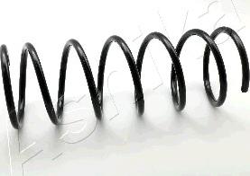 Ashika ZCA1321A - Coil Spring car-mod.net