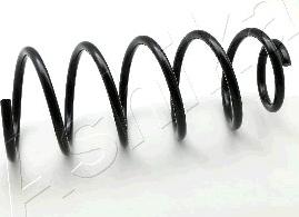 Ashika ZCA1294G - Coil Spring car-mod.net