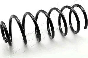 Ashika ZCA1297G - Coil Spring car-mod.net