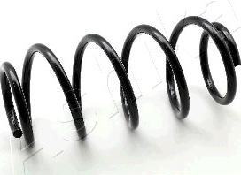 Ashika ZCA1258H - Coil Spring car-mod.net