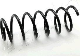 Ashika ZCA1266G - Coil Spring car-mod.net