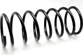 Ashika ZCA1260A - Coil Spring car-mod.net