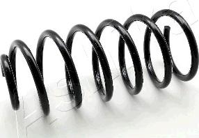 Ashika ZCA1267G - Coil Spring car-mod.net