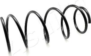 Ashika ZCA1276G - Coil Spring car-mod.net