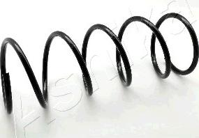 Ashika ZCA1750A - Coil Spring car-mod.net