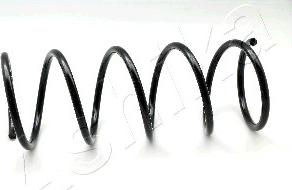 Ashika ZCA1752A - Coil Spring car-mod.net