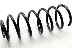 Ashika ZCA1703C - Coil Spring car-mod.net