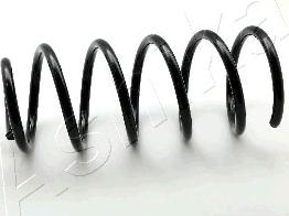 Ashika ZCA1702C - Coil Spring car-mod.net