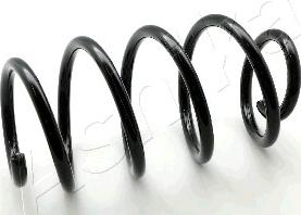 Ashika ZCA1719H - Coil Spring car-mod.net