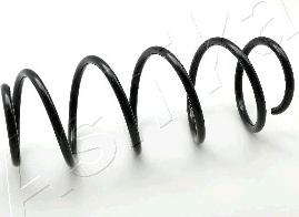 Ashika ZCA1710H - Coil Spring car-mod.net