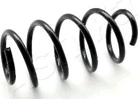 Ashika ZCA1718H - Coil Spring car-mod.net
