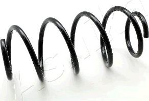 Ashika ZCA1713H - Coil Spring car-mod.net