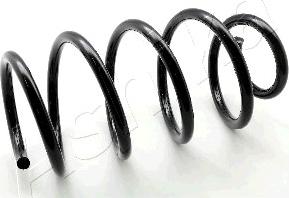 Ashika ZCA1720H - Coil Spring car-mod.net