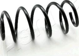 Ashika ZCA1723H - Coil Spring car-mod.net