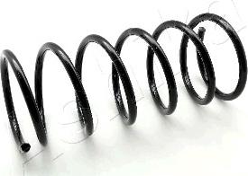 Ashika ZCA1773A - Coil Spring car-mod.net