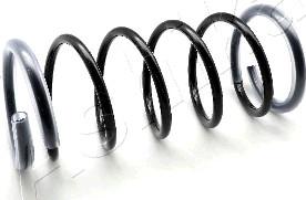 Ashika ZCA1772A - Coil Spring car-mod.net