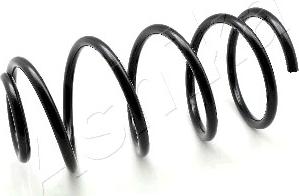 Ashika ZCA3443A - Coil Spring car-mod.net