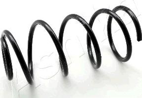 Ashika ZCA3447A - Coil Spring car-mod.net