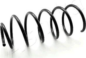 Ashika ZCA3459C - Coil Spring car-mod.net