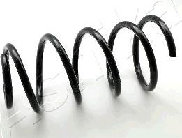 Ashika ZCA3545A - Coil Spring car-mod.net