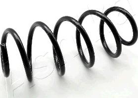 Ashika ZCA3559H - Coil Spring car-mod.net