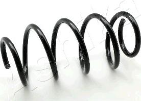 Ashika ZCA3556H - Coil Spring car-mod.net
