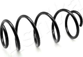 Ashika ZCA3553H - Coil Spring car-mod.net