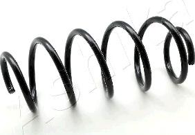 Ashika ZCA3557H - Coil Spring car-mod.net