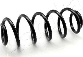 Ashika ZCA3564H - Coil Spring car-mod.net