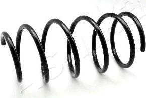 Ashika ZCA3508A - Coil Spring car-mod.net