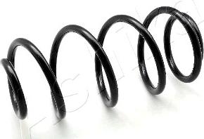 Ashika ZCA3519A - Coil Spring car-mod.net