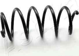 Ashika ZCA3516A - Coil Spring car-mod.net