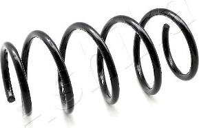 Ashika ZCA3533H - Coil Spring car-mod.net