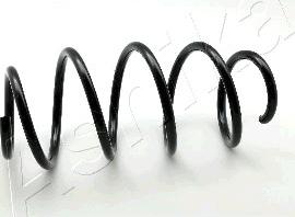 Ashika ZCA3520A - Coil Spring car-mod.net