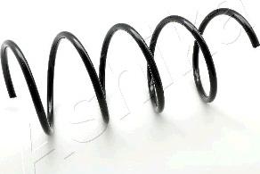 Ashika ZCA3096A - Coil Spring car-mod.net
