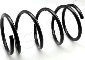 Ashika ZCA3026A - Coil Spring car-mod.net