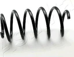 Ashika ZCA3314H - Coil Spring car-mod.net